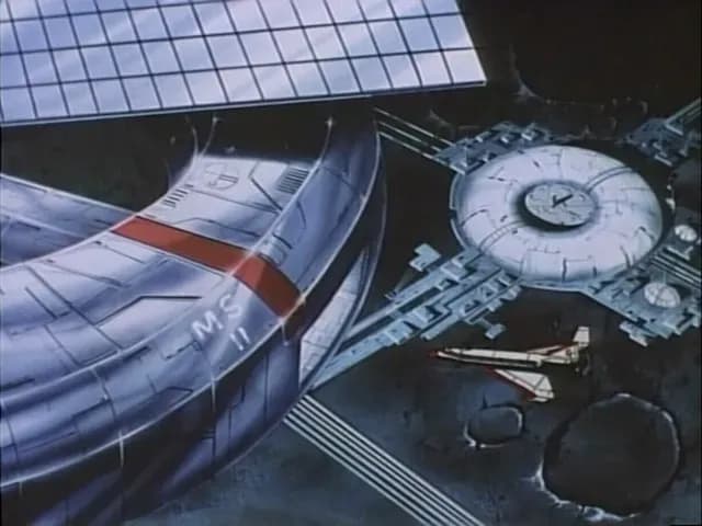 Один: Космический корабль «Звездный свет» screenshot 1