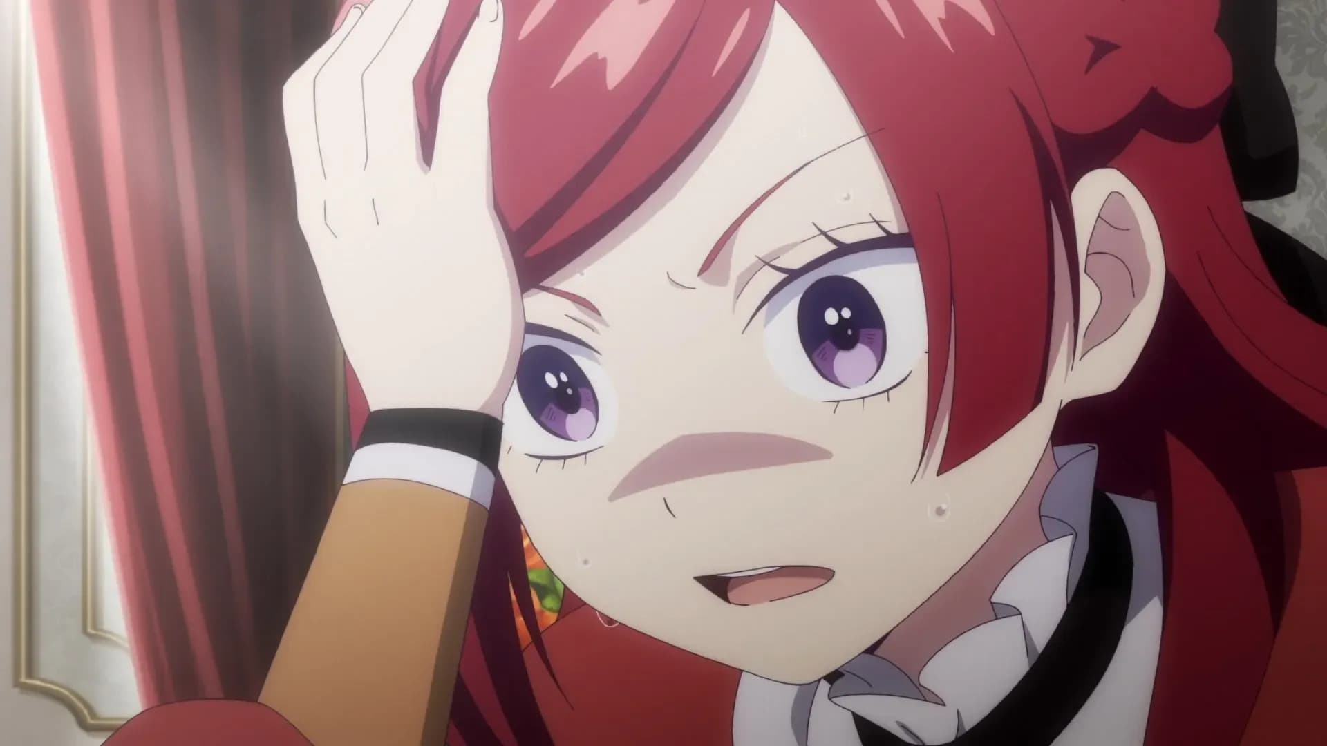 Королева сделает для народа всё screenshot 2