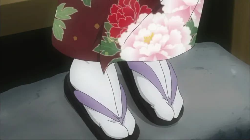 Очень приятно, Бог OVA-2 screenshot 2