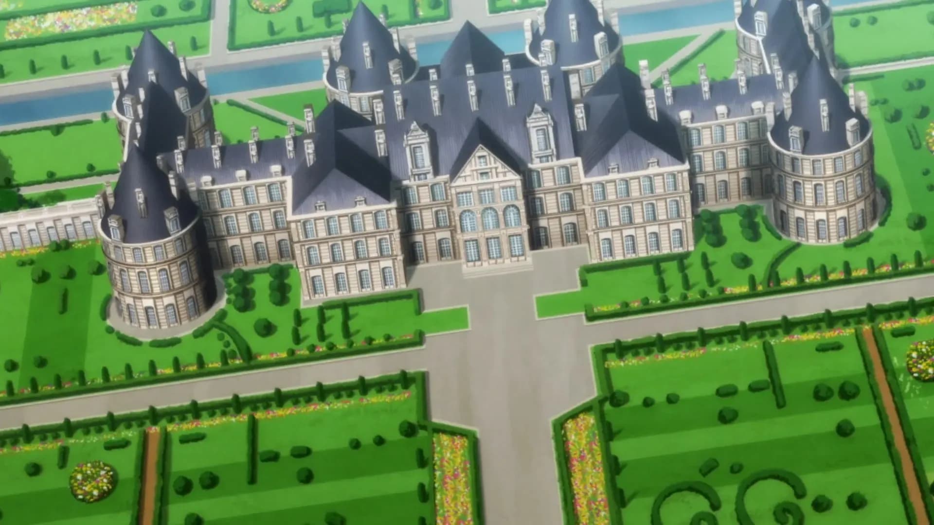 Королева сделает для народа всё screenshot 1