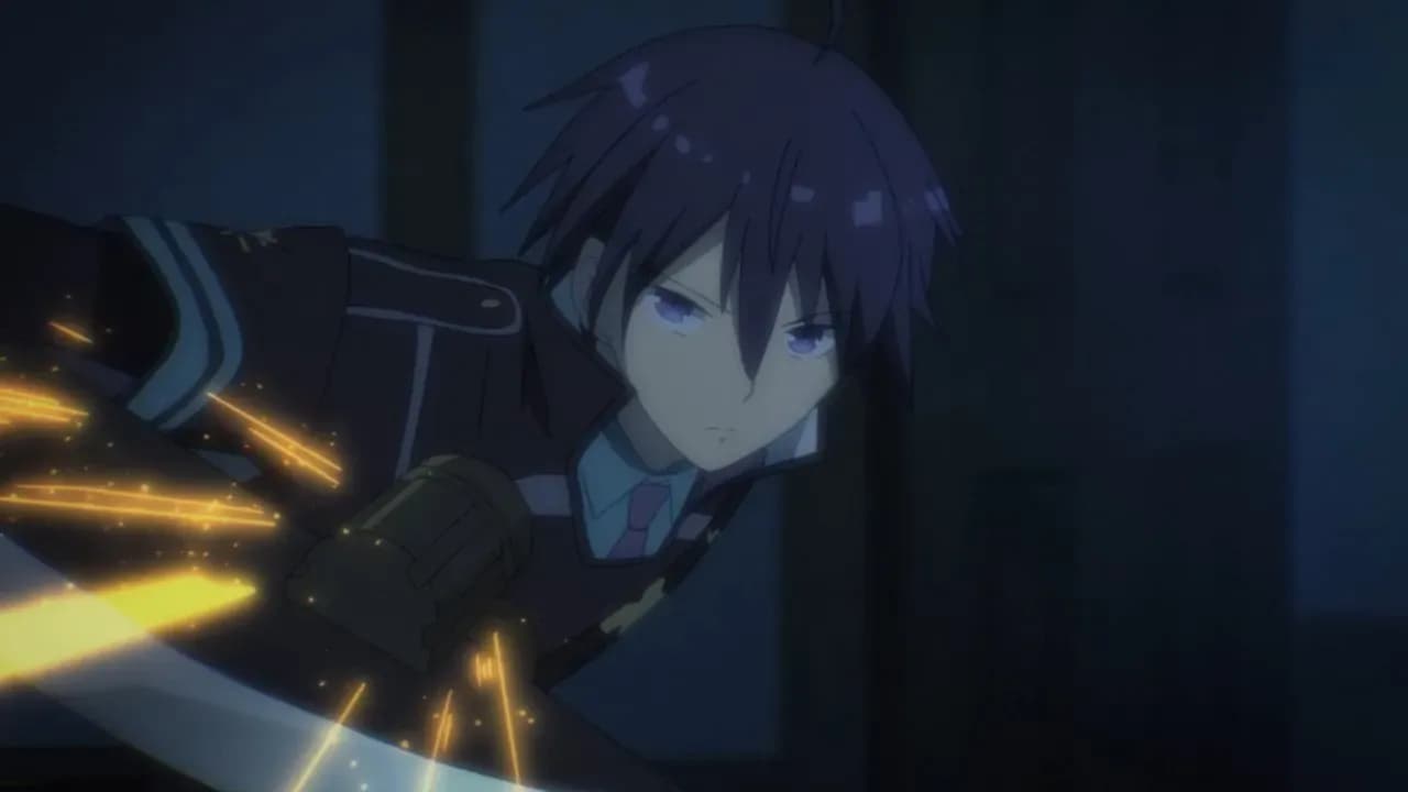 Гордость убийцы screenshot 1