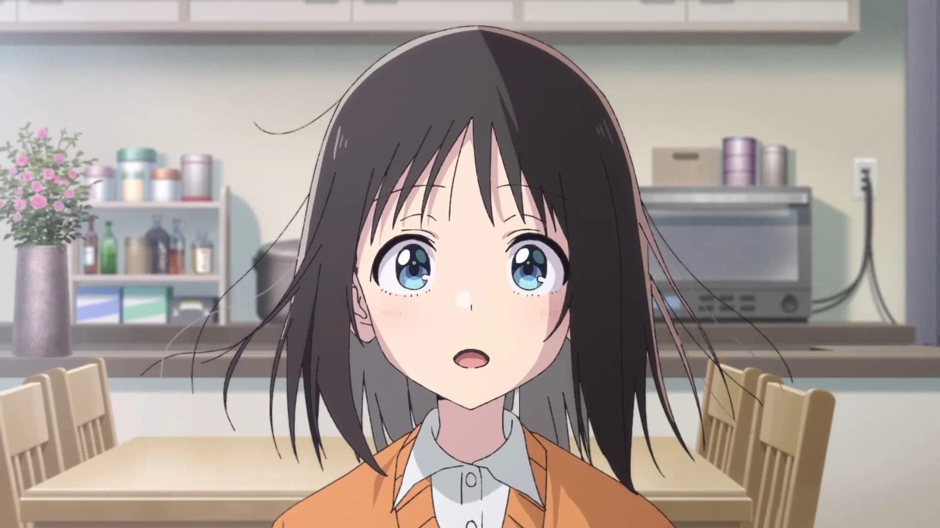 Цветок, распускающийся подобно Асуре screenshot 1