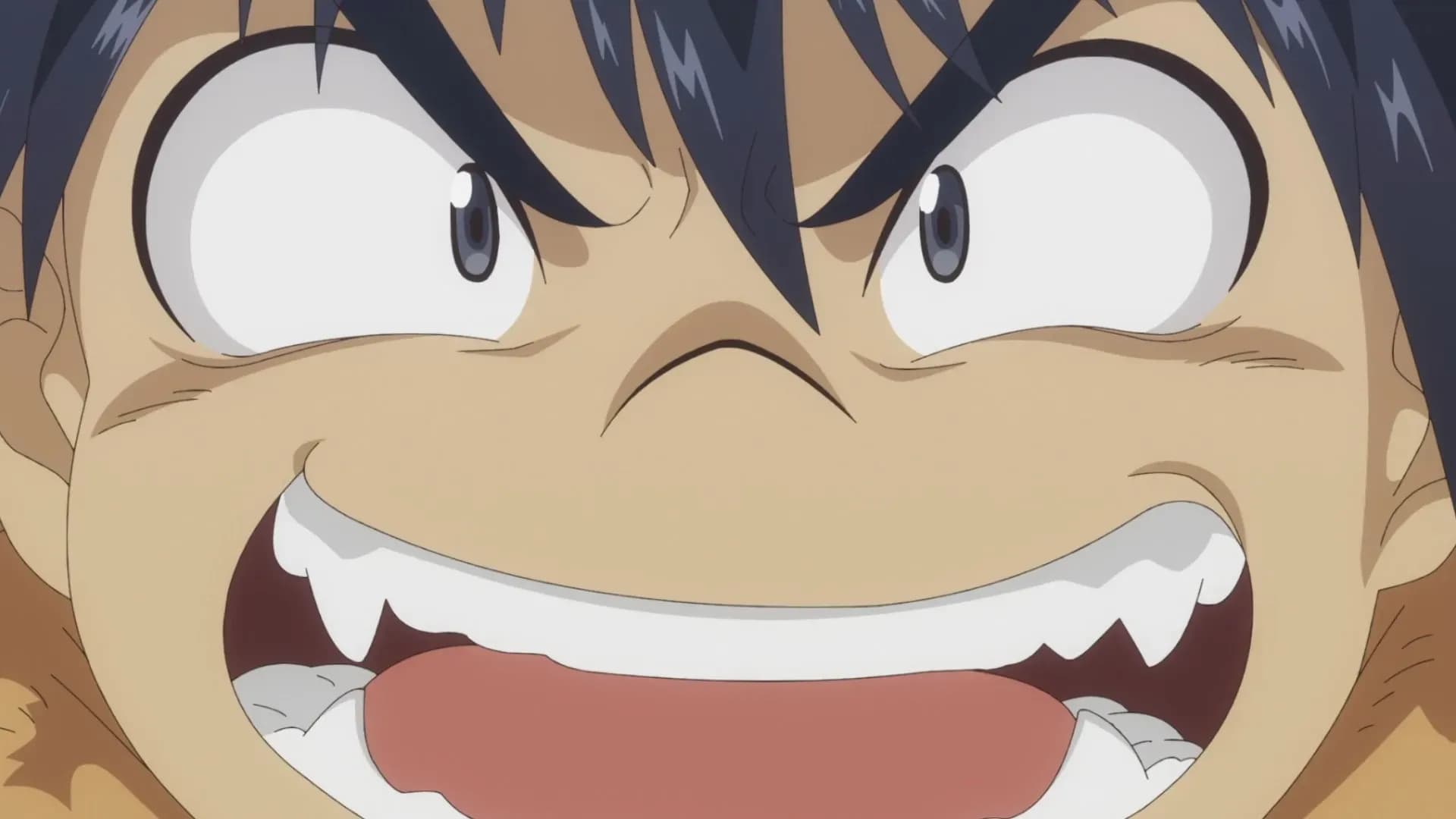 Волшебник-воин Орфен (2023) screenshot 1