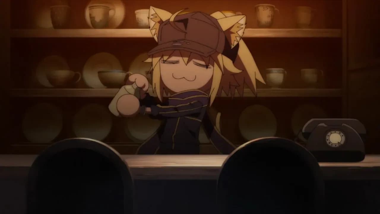 Судьба: Великий карнавал screenshot 1