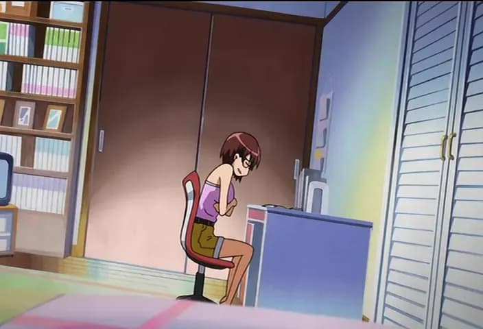 Горничный в маске screenshot 1