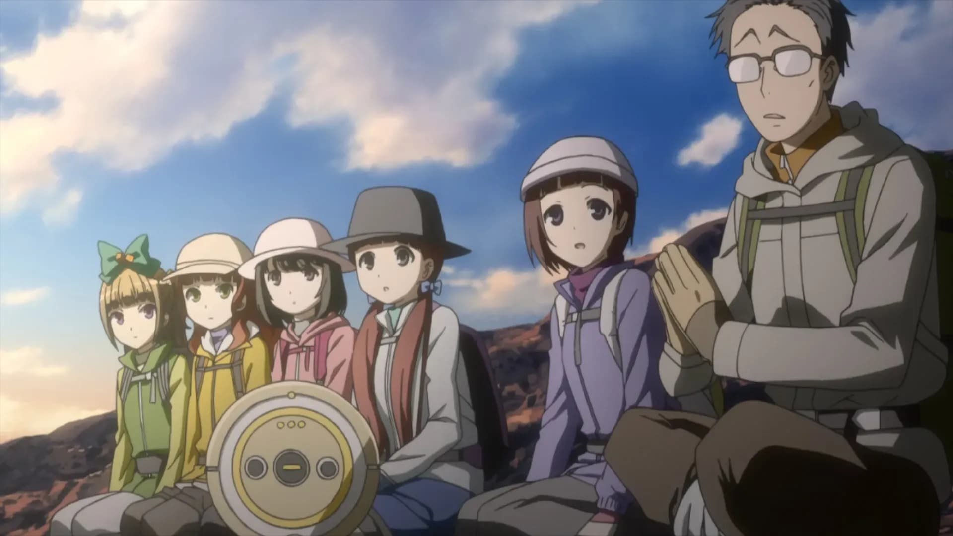 Мисс Монохром 3 screenshot 2