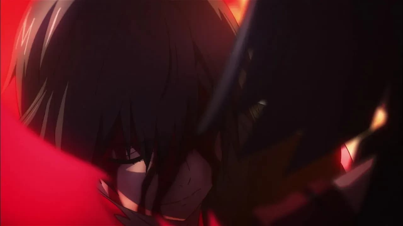 Владыка Вермилиона: Король алого лотоса screenshot 2