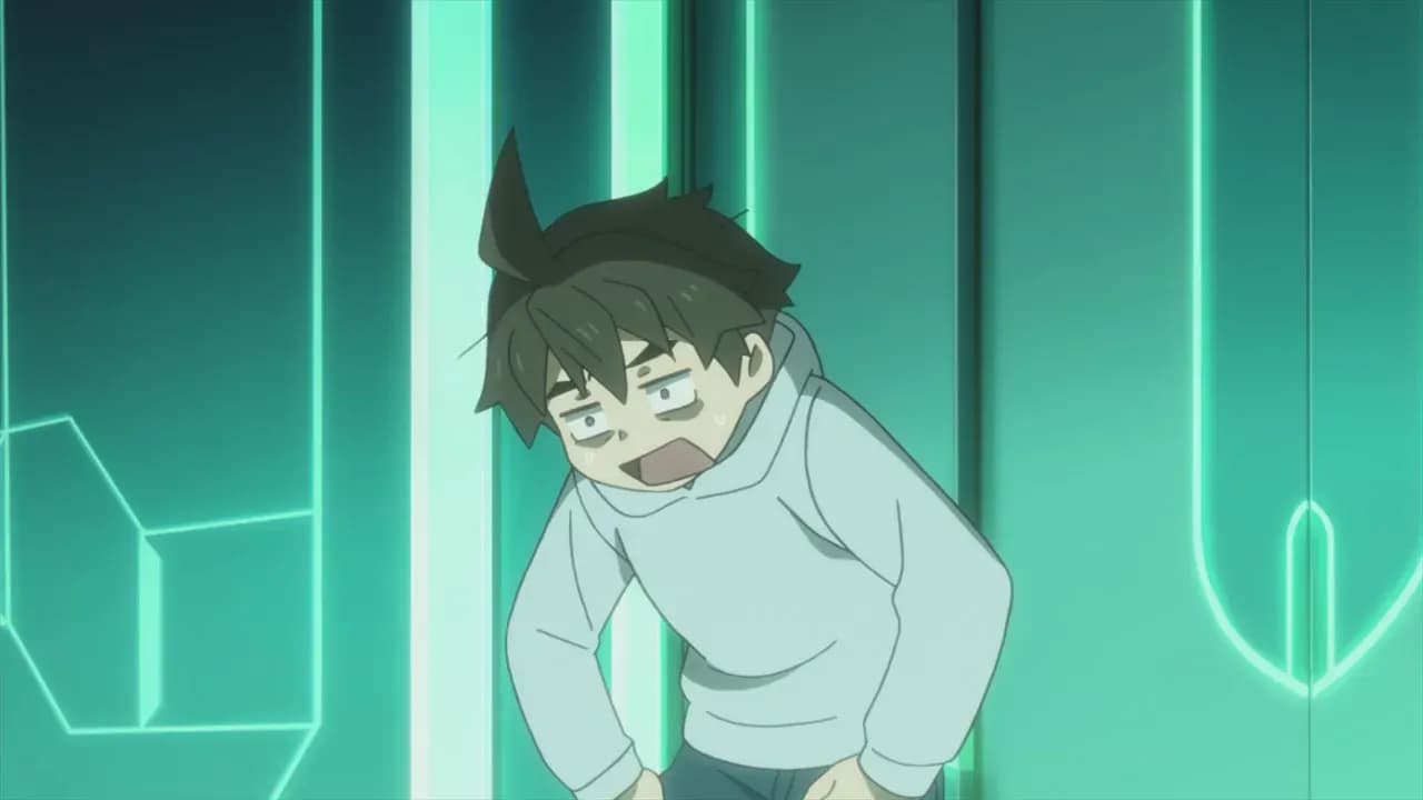 Гандам Билд дайверы screenshot 1