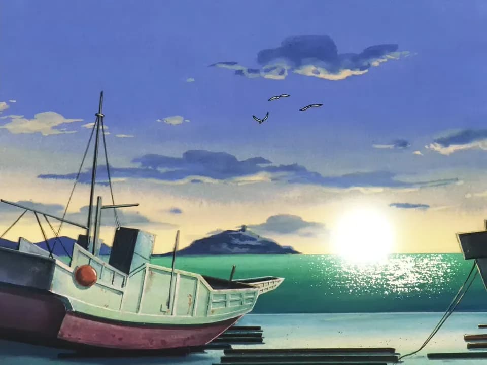 Сёнанские байкеры screenshot 2