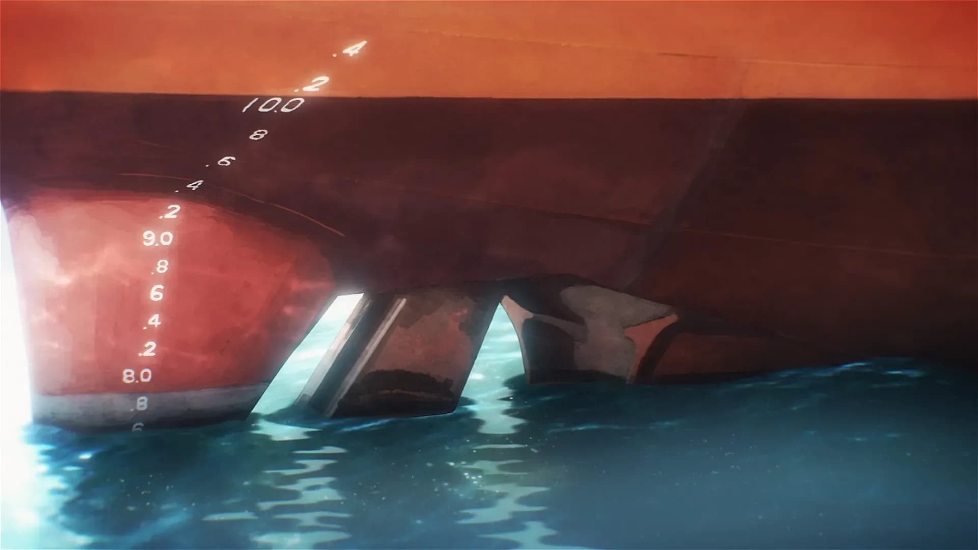 Место за пределами вселенной screenshot 2