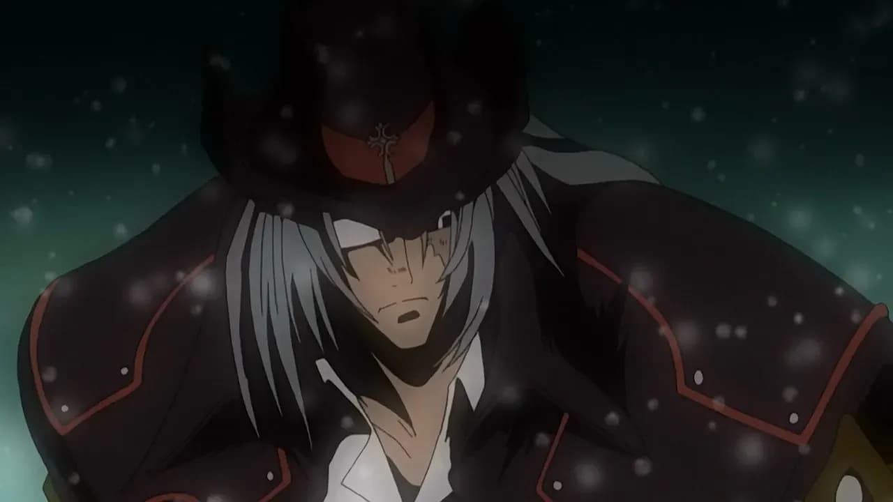 Гангрейв screenshot 1