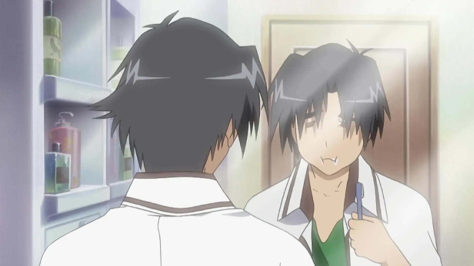 Шафл screenshot 1