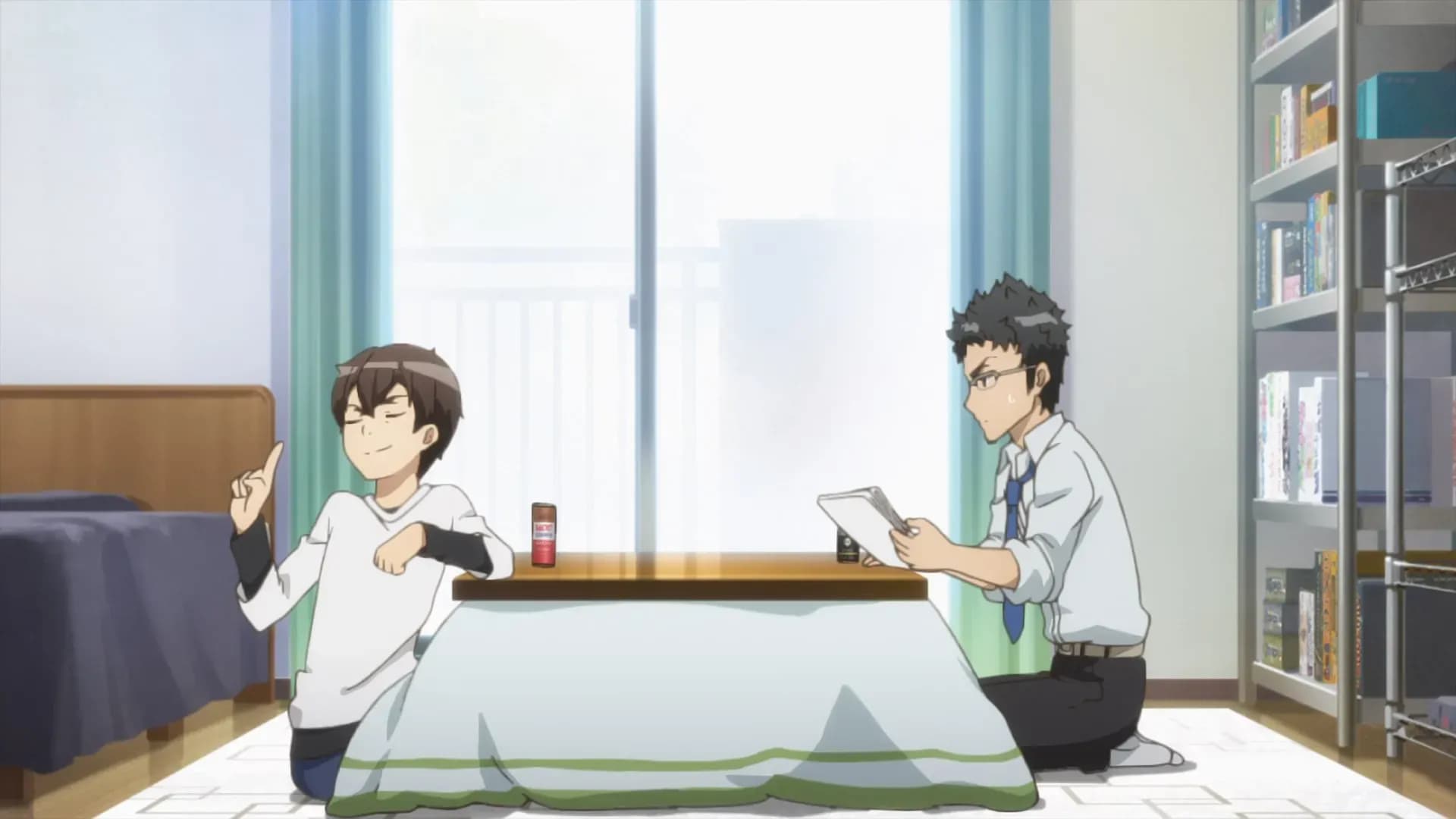 Только сестра мне и нужна screenshot 1