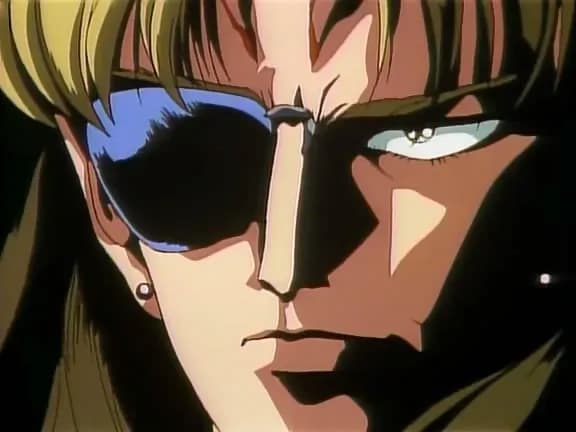 Ариэль OVA-1 screenshot 2