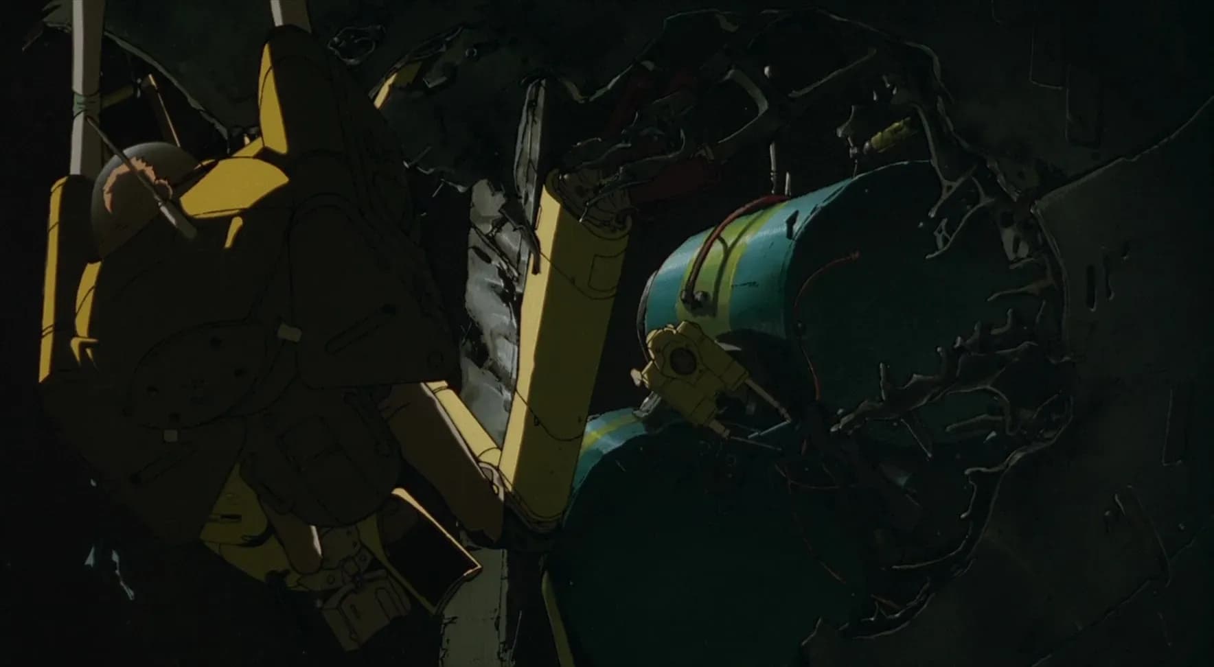 Воспоминания о будущем screenshot 2