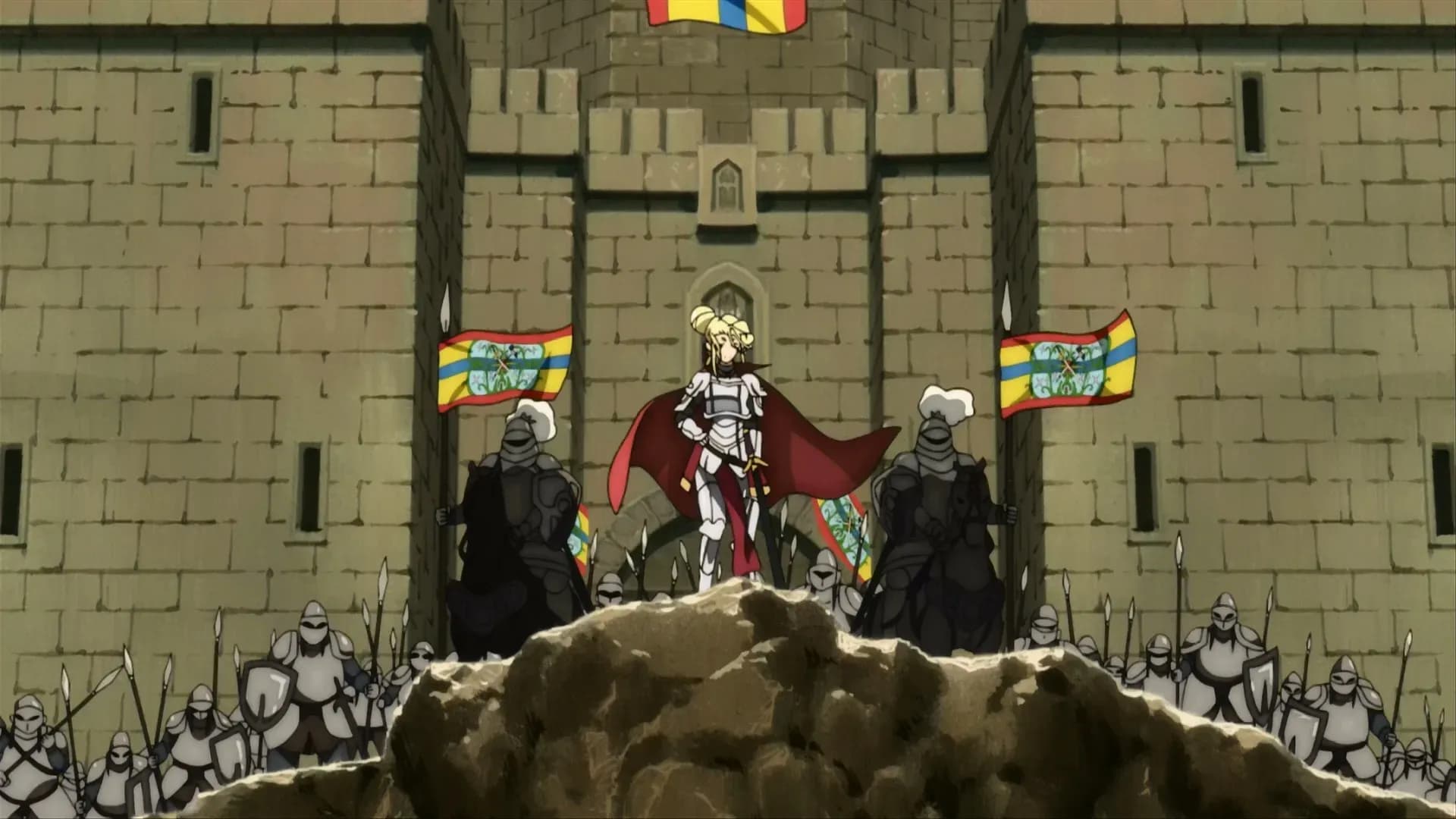 «Герои» в отставке screenshot 1