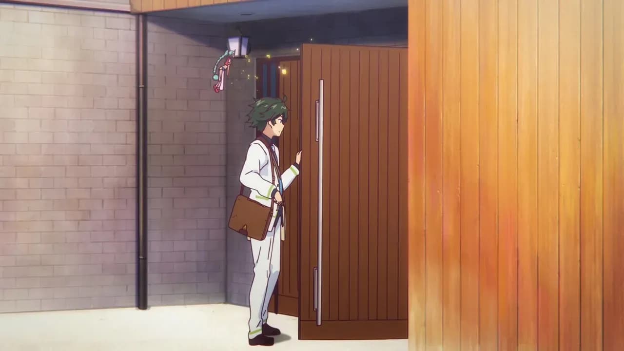 Бескрайний мир фантомов screenshot 2