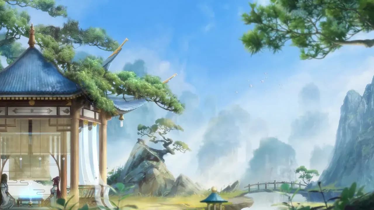 Вечная воля screenshot 1