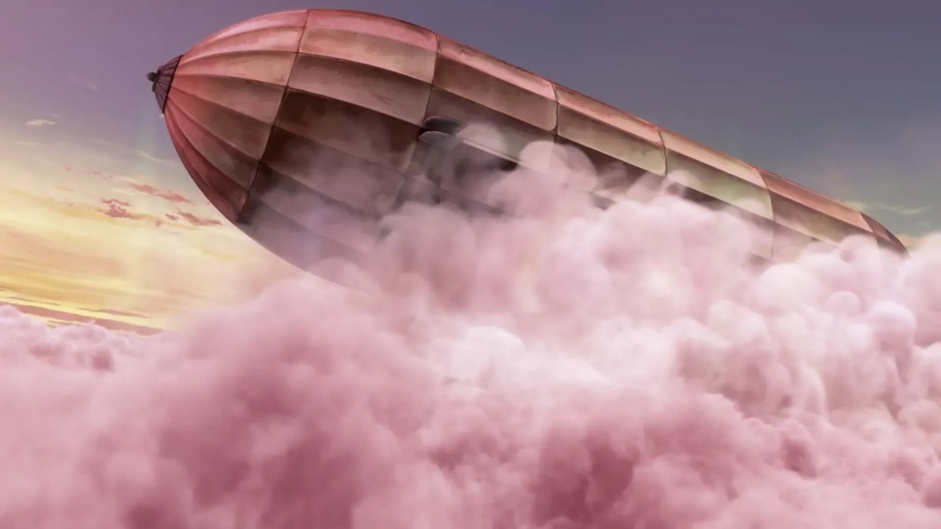 Небесные драконы screenshot 1