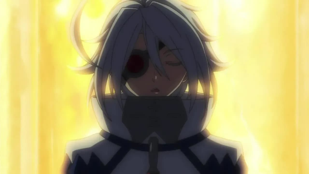 Лазурный гримуар: Другие воспоминания screenshot 2