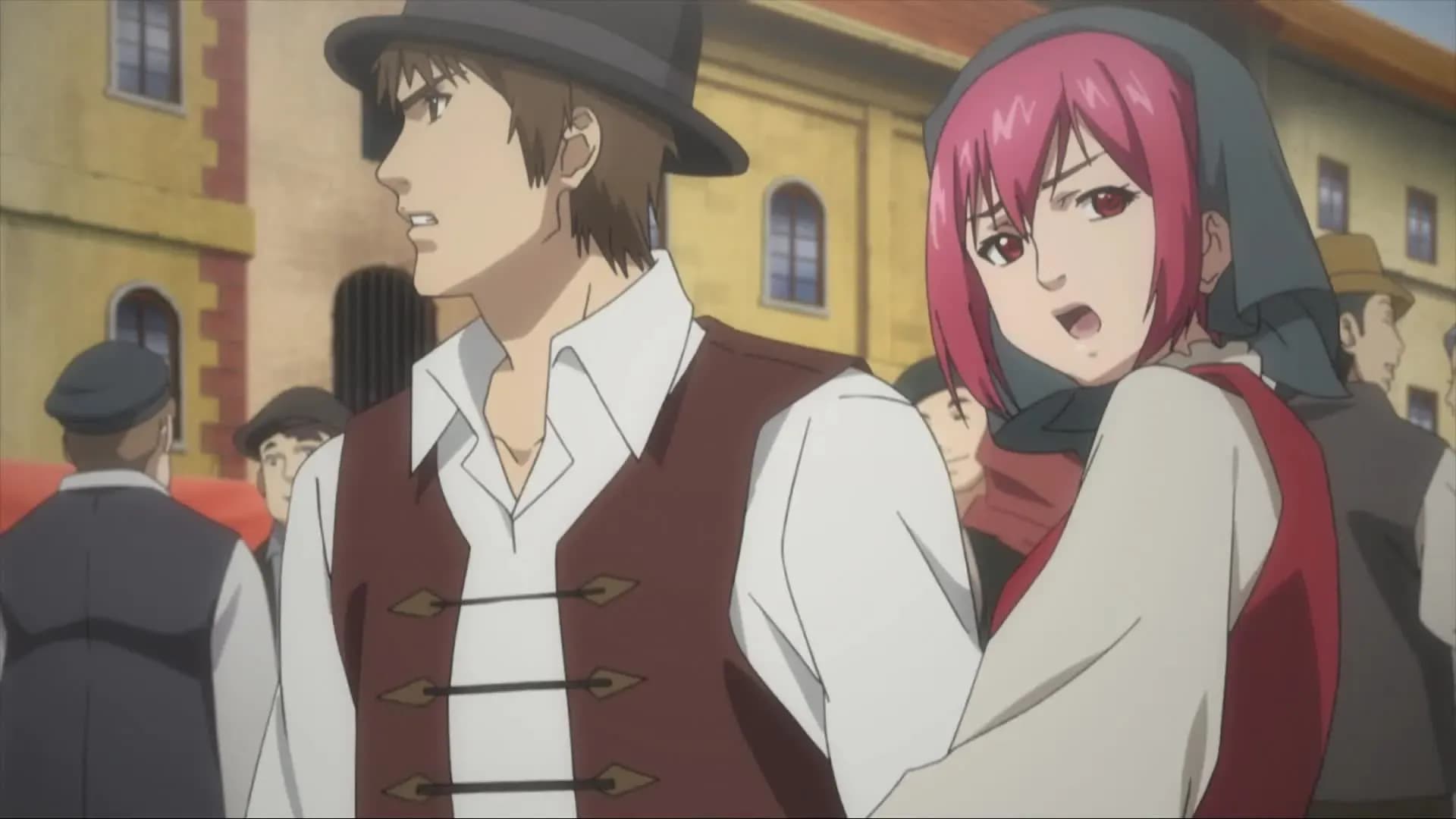 Святой рыцарь screenshot 1