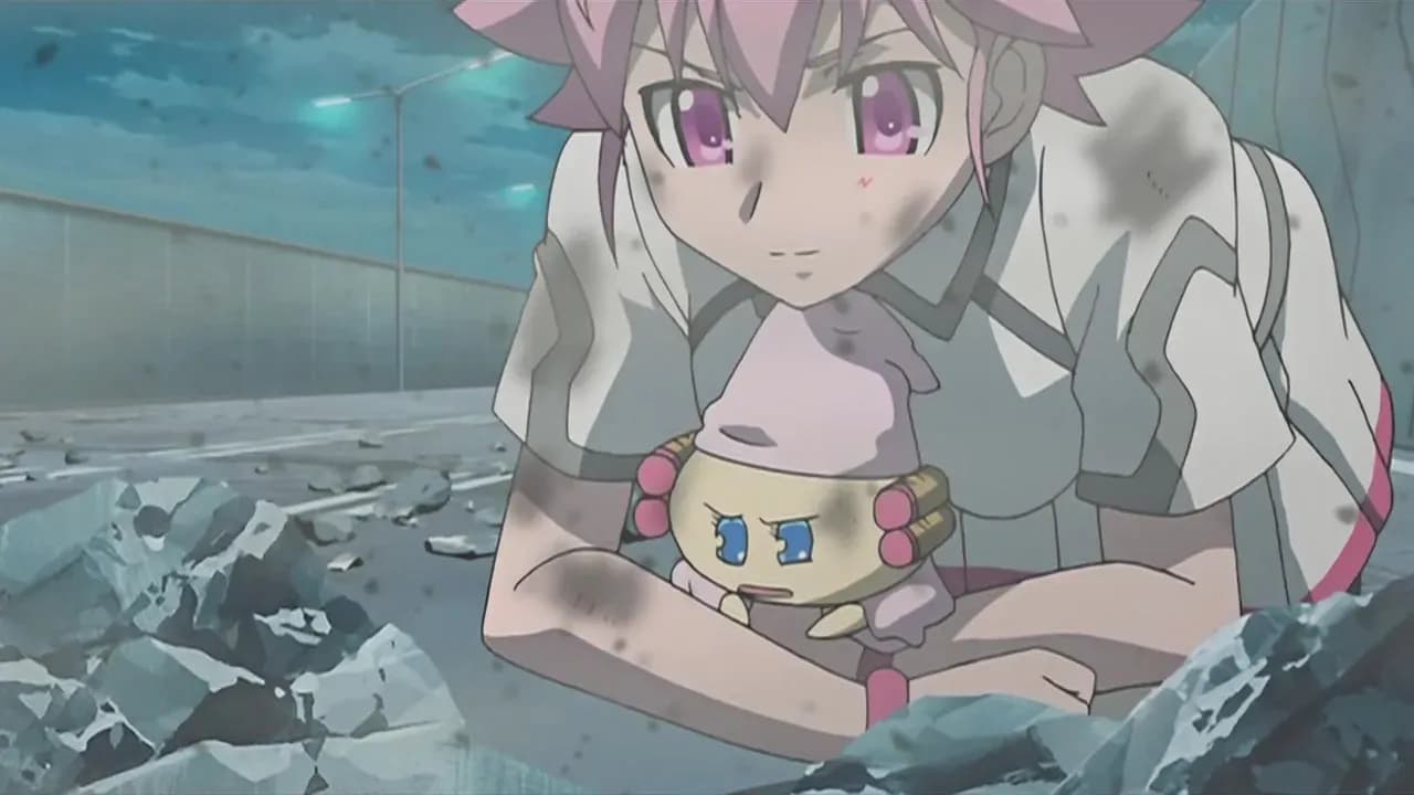 Девочка, покорившая космос screenshot 1