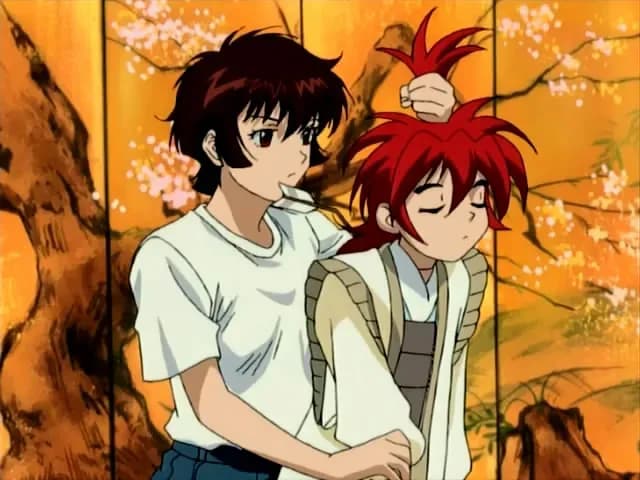 Рассказы кукловода Сакона screenshot 2