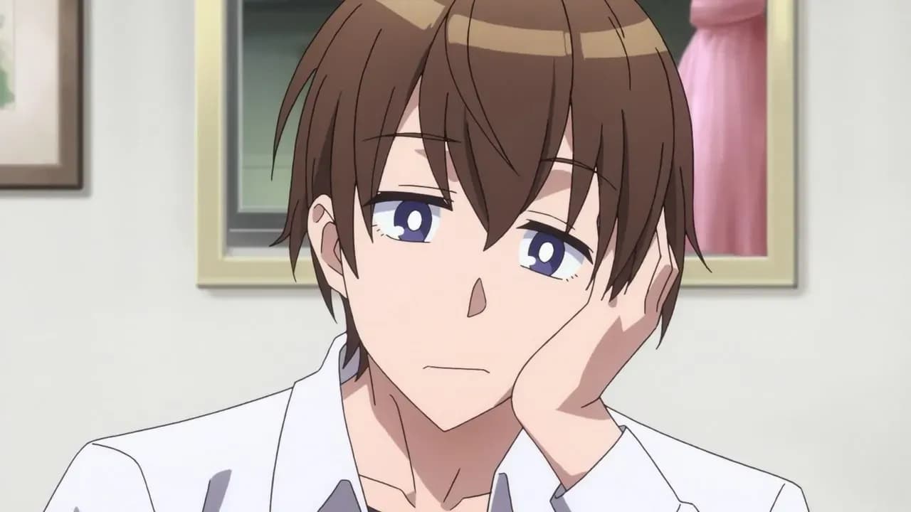 Ты же любишь мамочку? screenshot 2