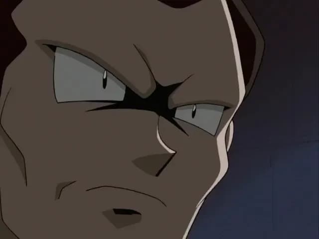 Покемон: Мьюту возвращается screenshot 1