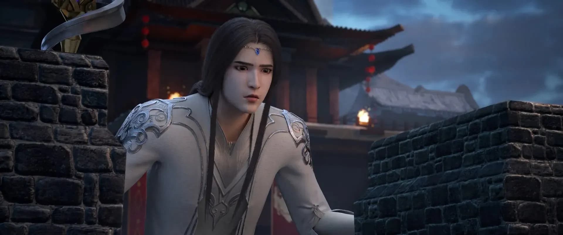 Лорд Сюэ Ин 2 screenshot 1