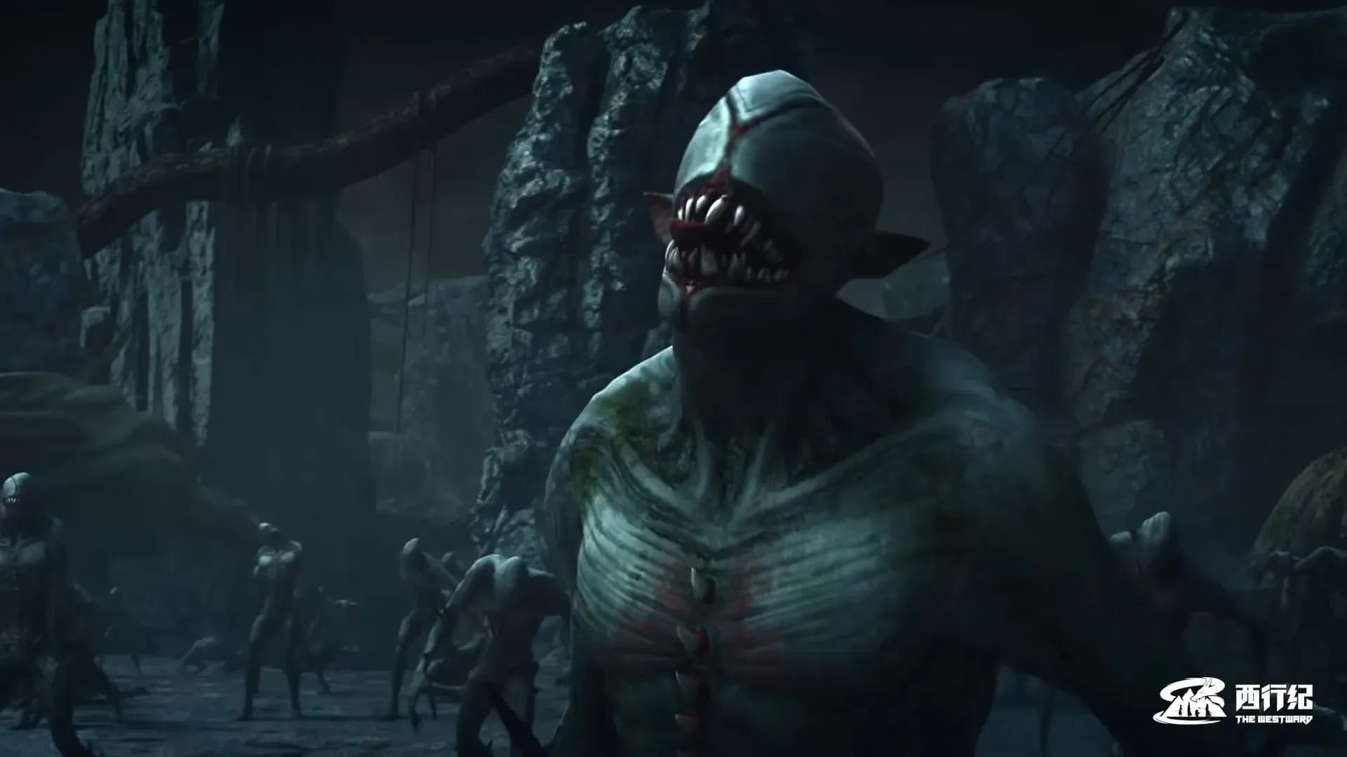 Путешествие на Запад 4: Возрождение screenshot 1