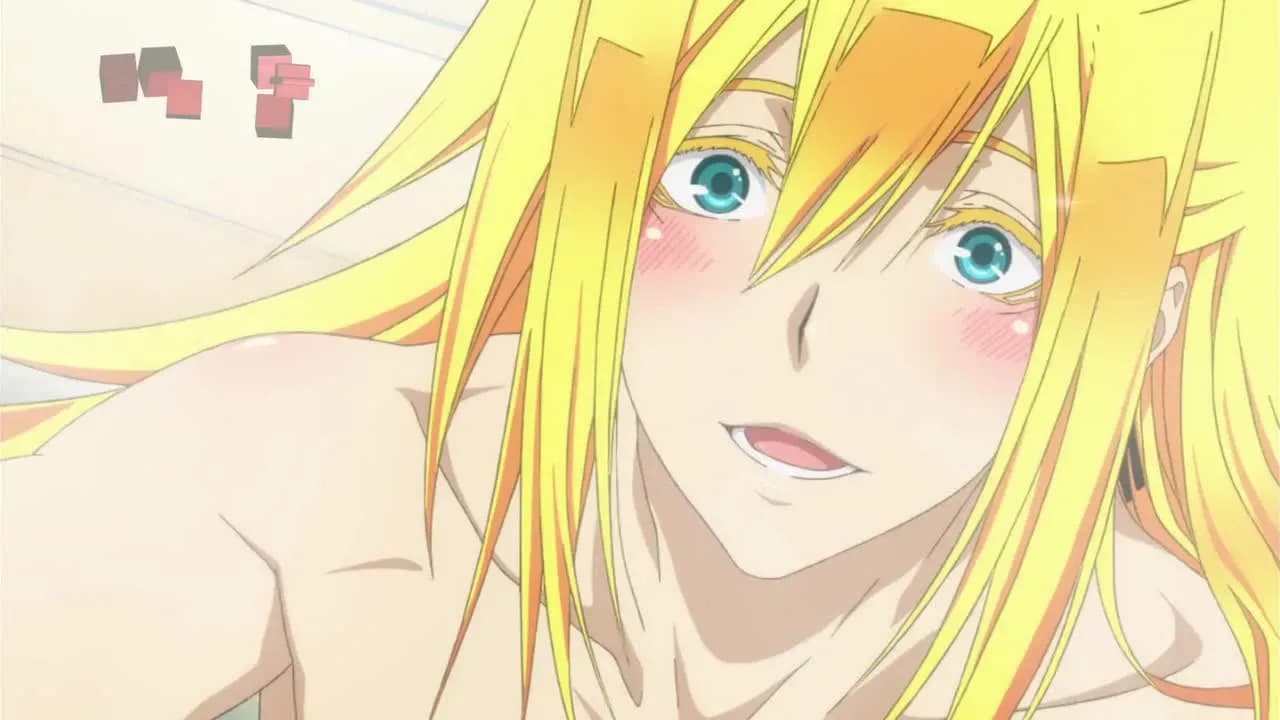 Русал в моей ванной screenshot 2