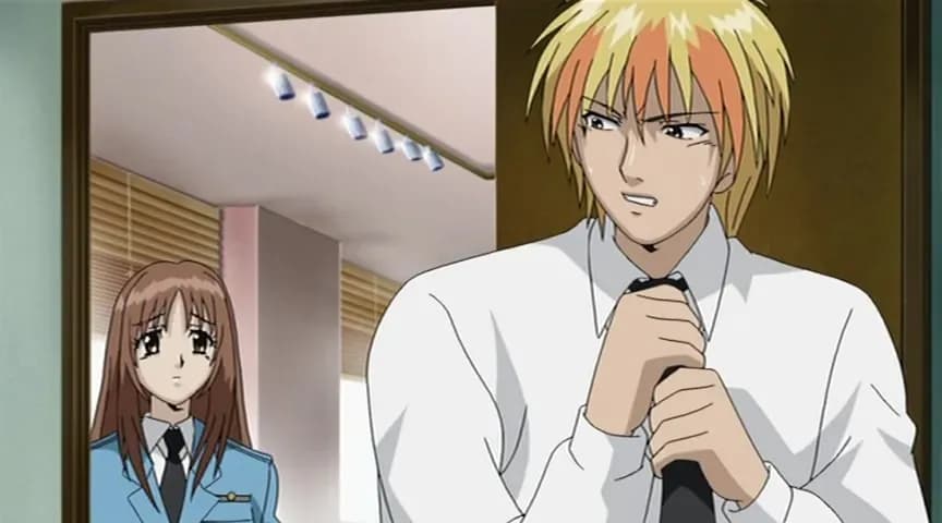 Токко: Пробуждение Дьявола screenshot 2