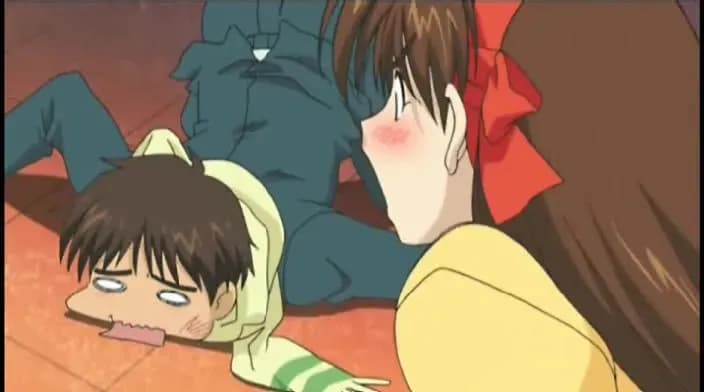 Навсегда мой Санта screenshot 2