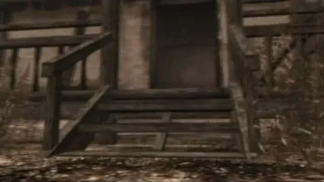 Обитель зла 4: Культивация screenshot 2