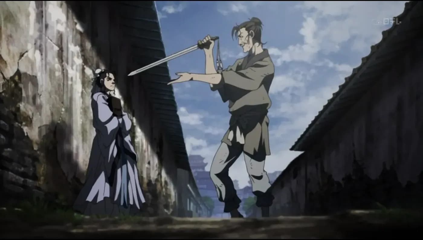 Дорога под Небом screenshot 2