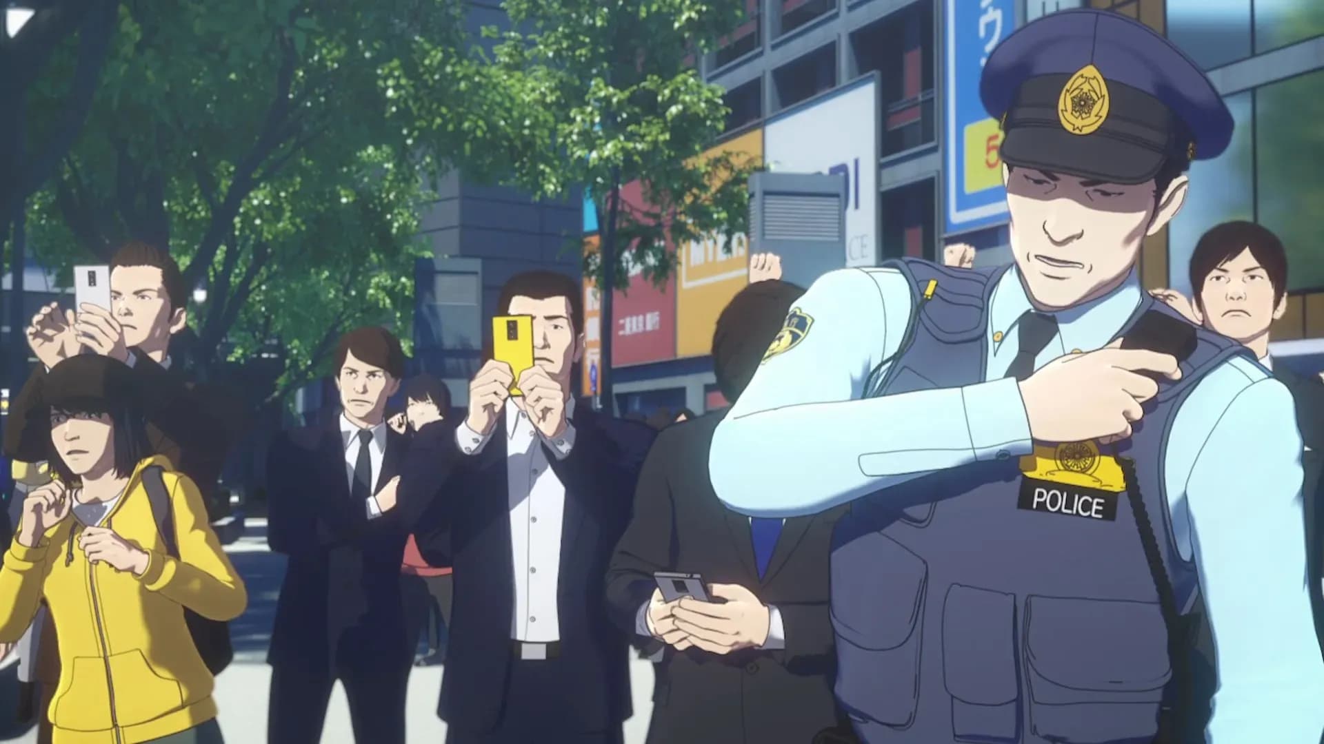 Ультрамен 2 screenshot 2