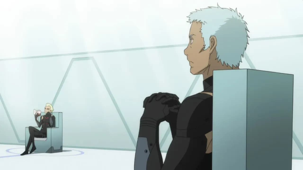 Вечность вечного 5: Возвращение непобедимого screenshot 2