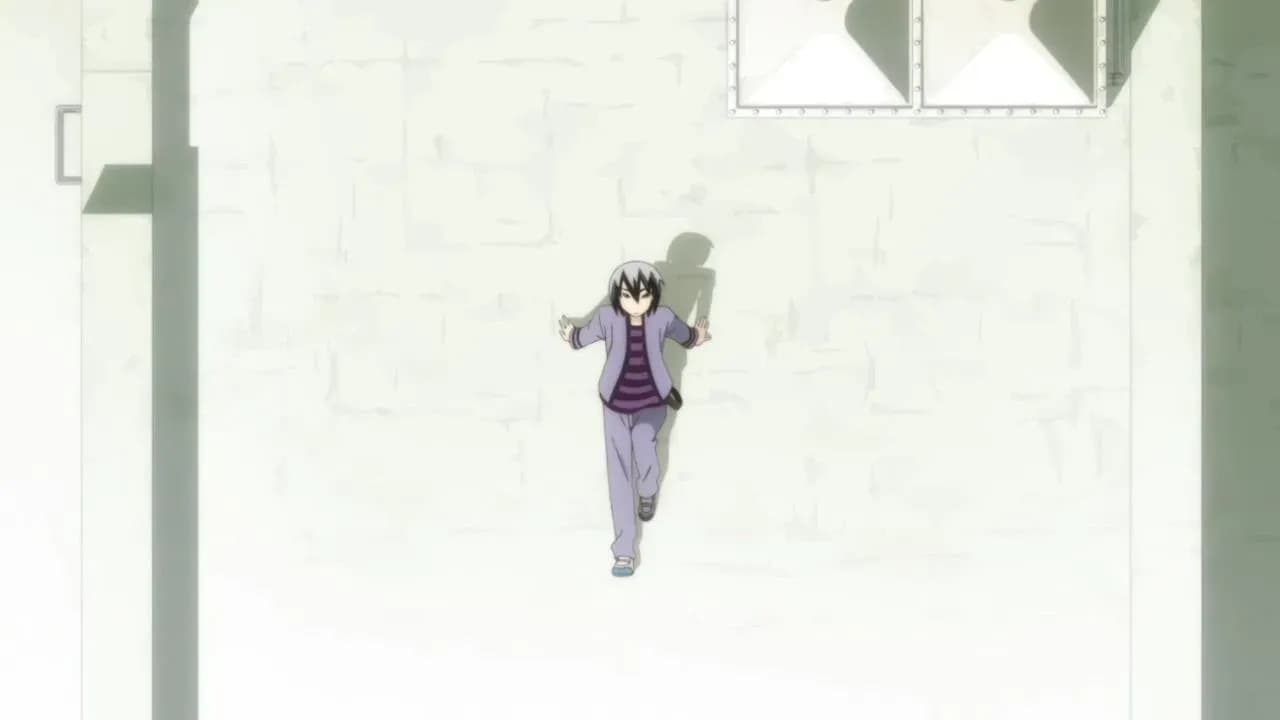 Киберэгоист Кайдзо screenshot 2