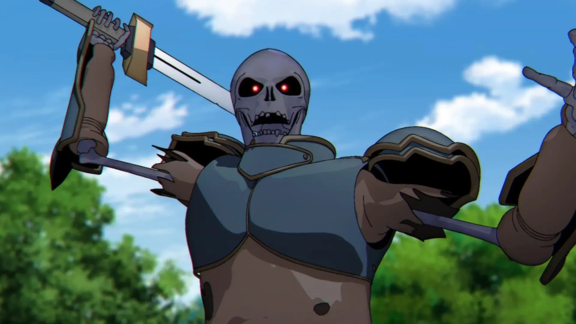 Новые врата screenshot 1