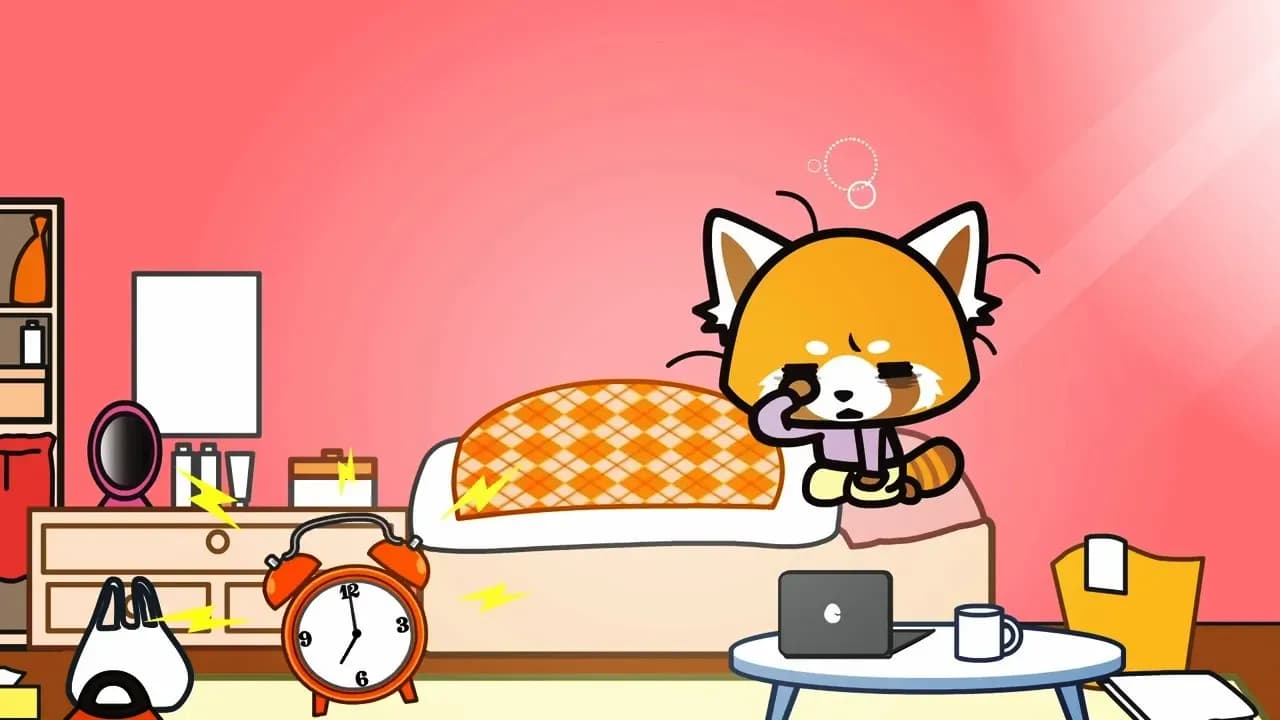 Агрессивная Рэцуко screenshot 2