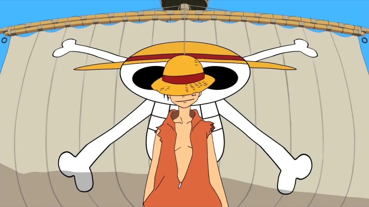 Ван-Пис 6 screenshot 2