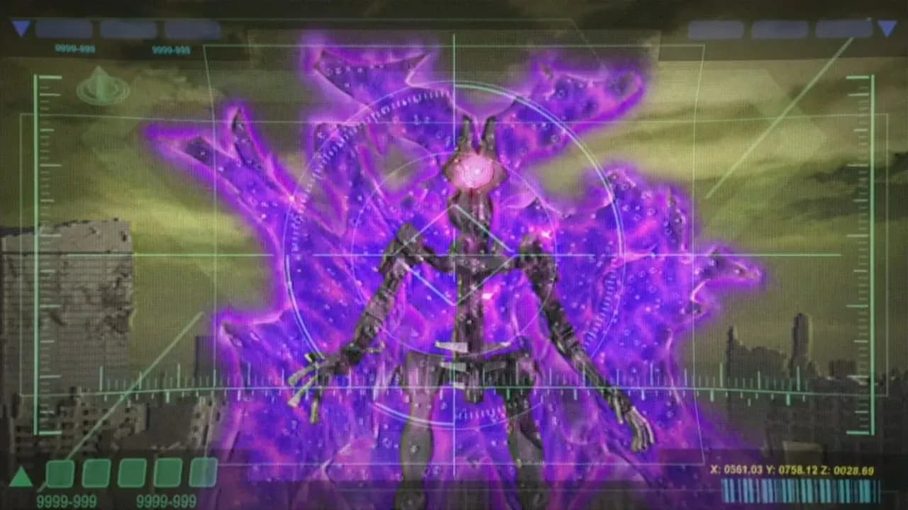 Проект «БП»: База перерождения screenshot 2