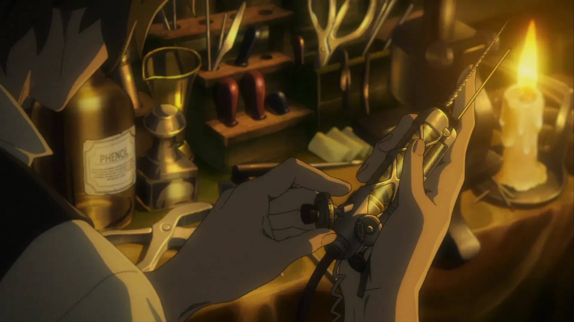 Империя трупов screenshot 2