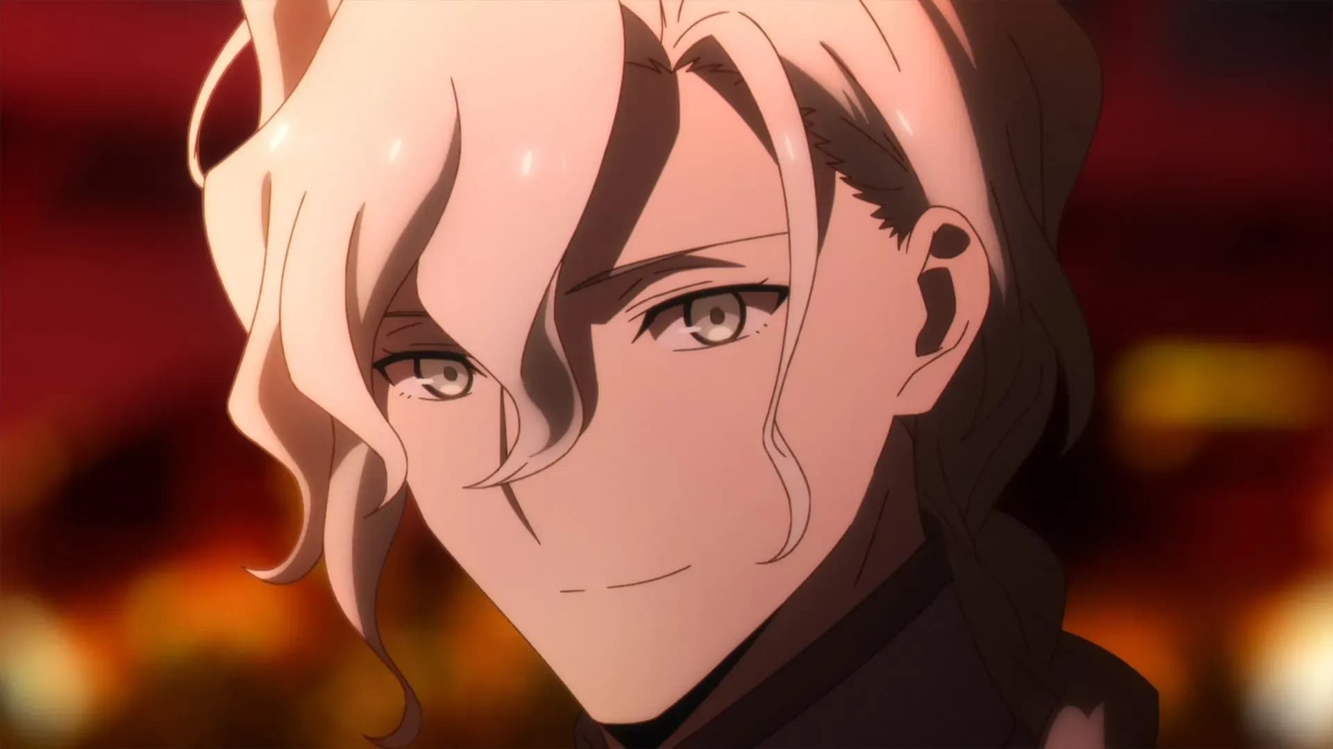 Судьба/Великий приказ: Финальная сингулярность — Соломон screenshot 2