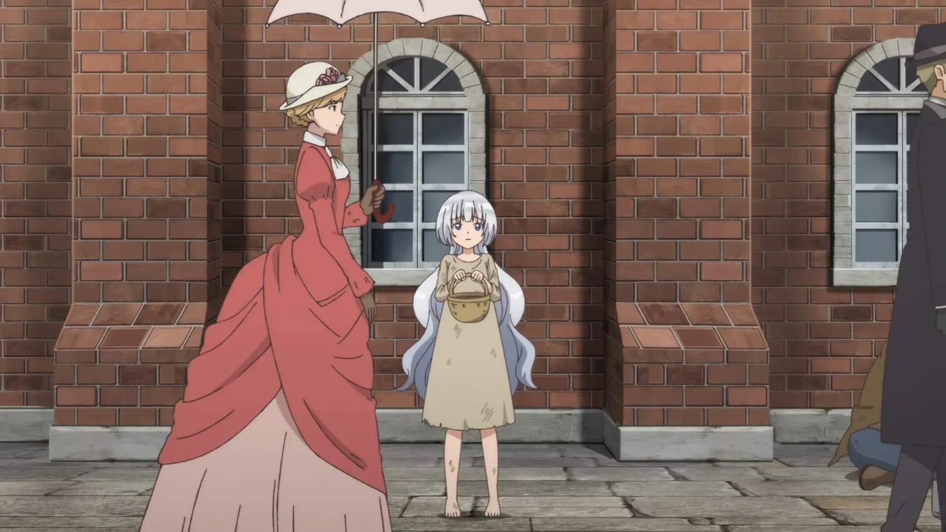 Ночь изгоев screenshot 2