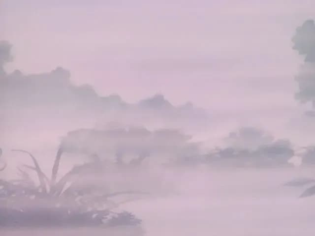 Ранма 1/2 OVA-2 screenshot 2