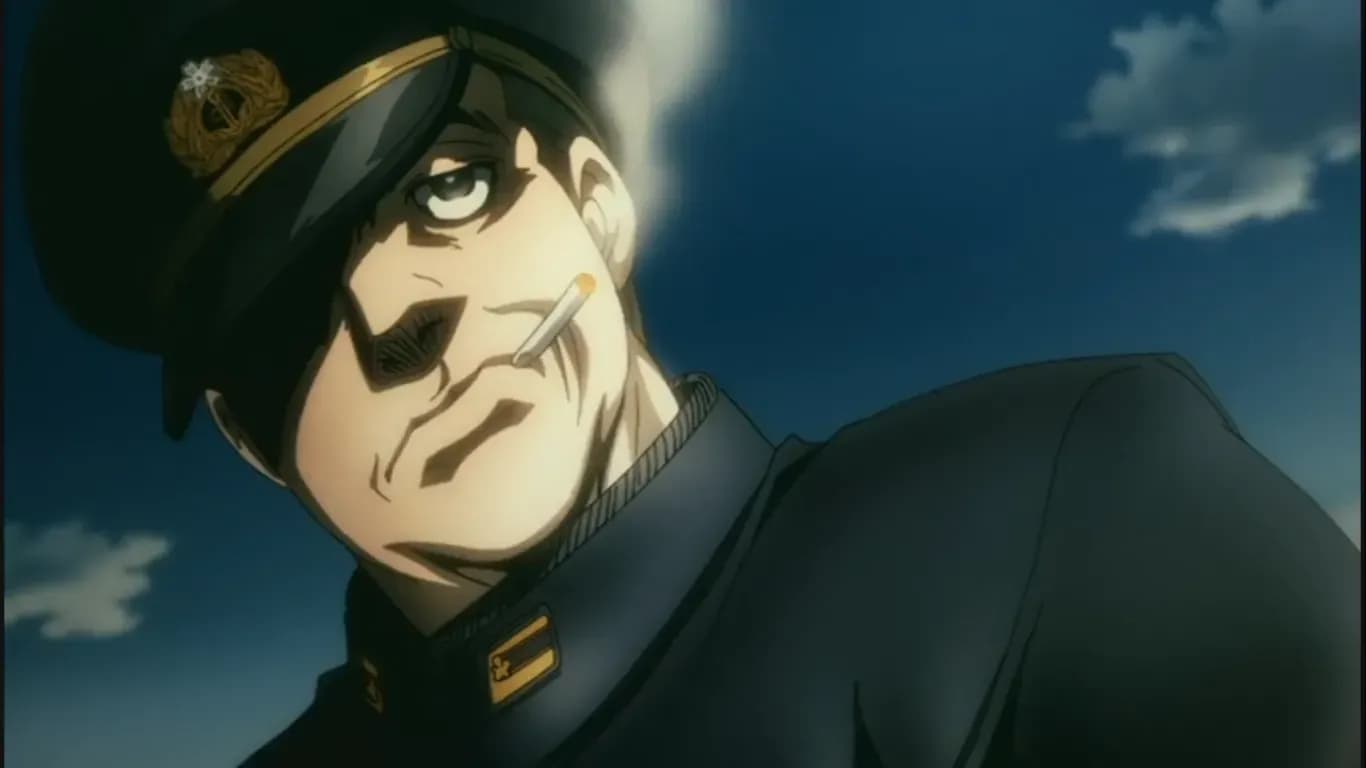 Скитальцы OVA-2 screenshot 1