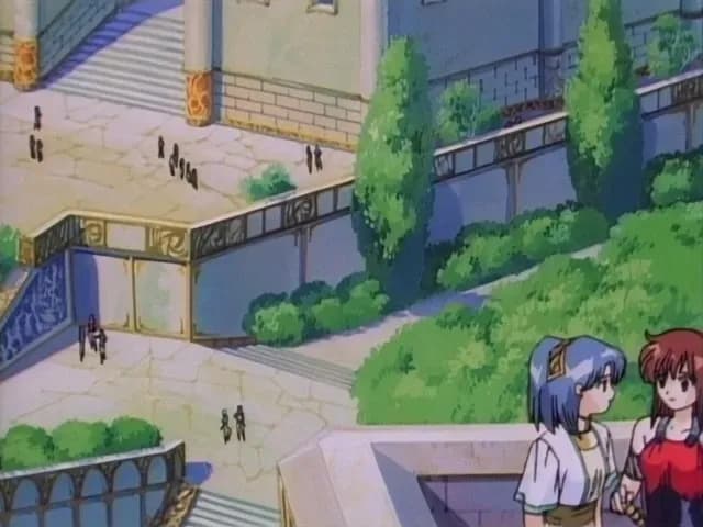 Рай богинь screenshot 2