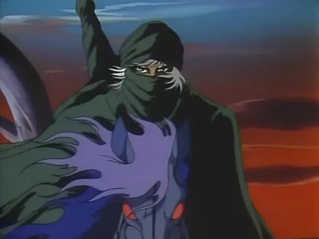 Сага об Амоне screenshot 1